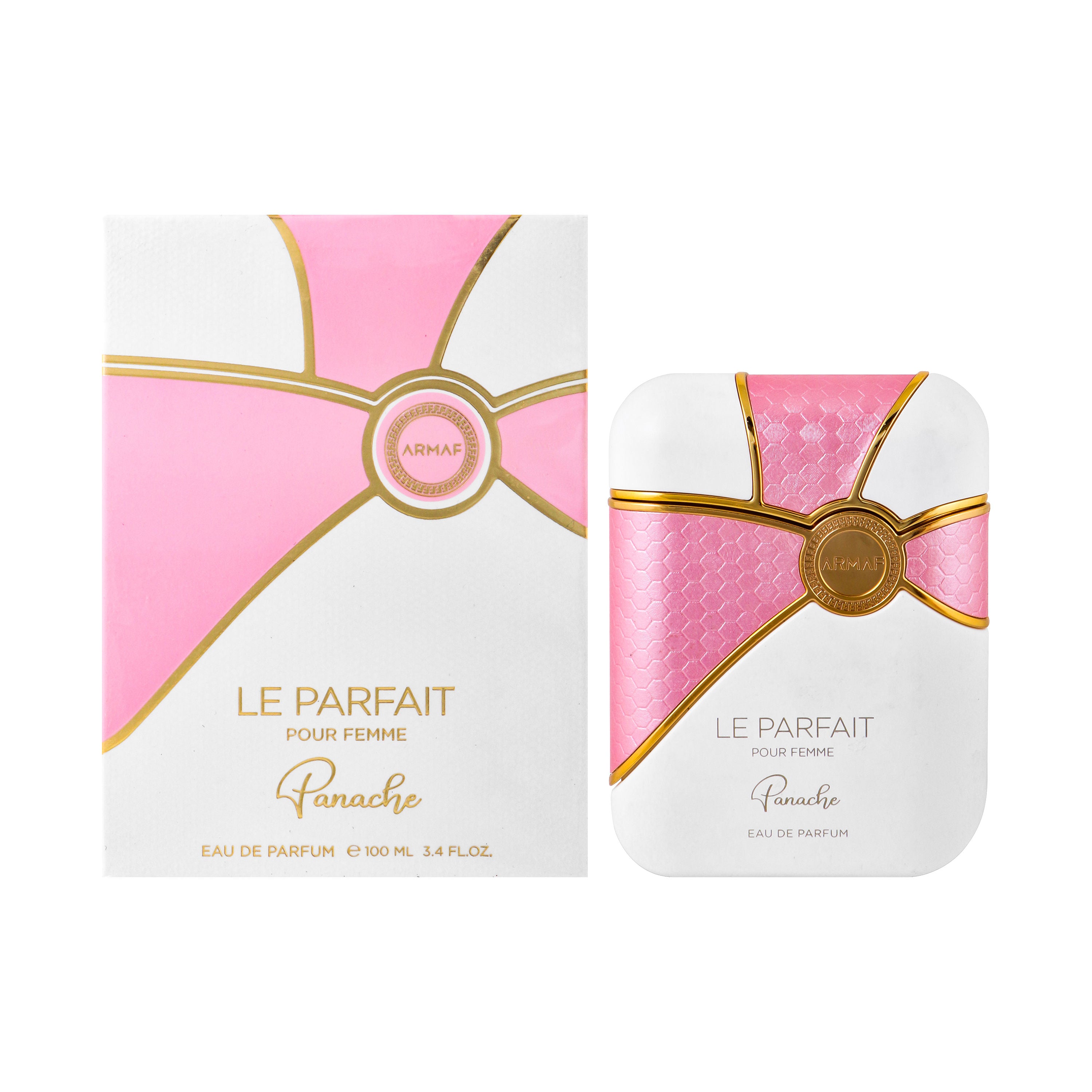 عطر أرماف لو بارفيت فام باناش أو دو بارفان للنساء، 100 مل