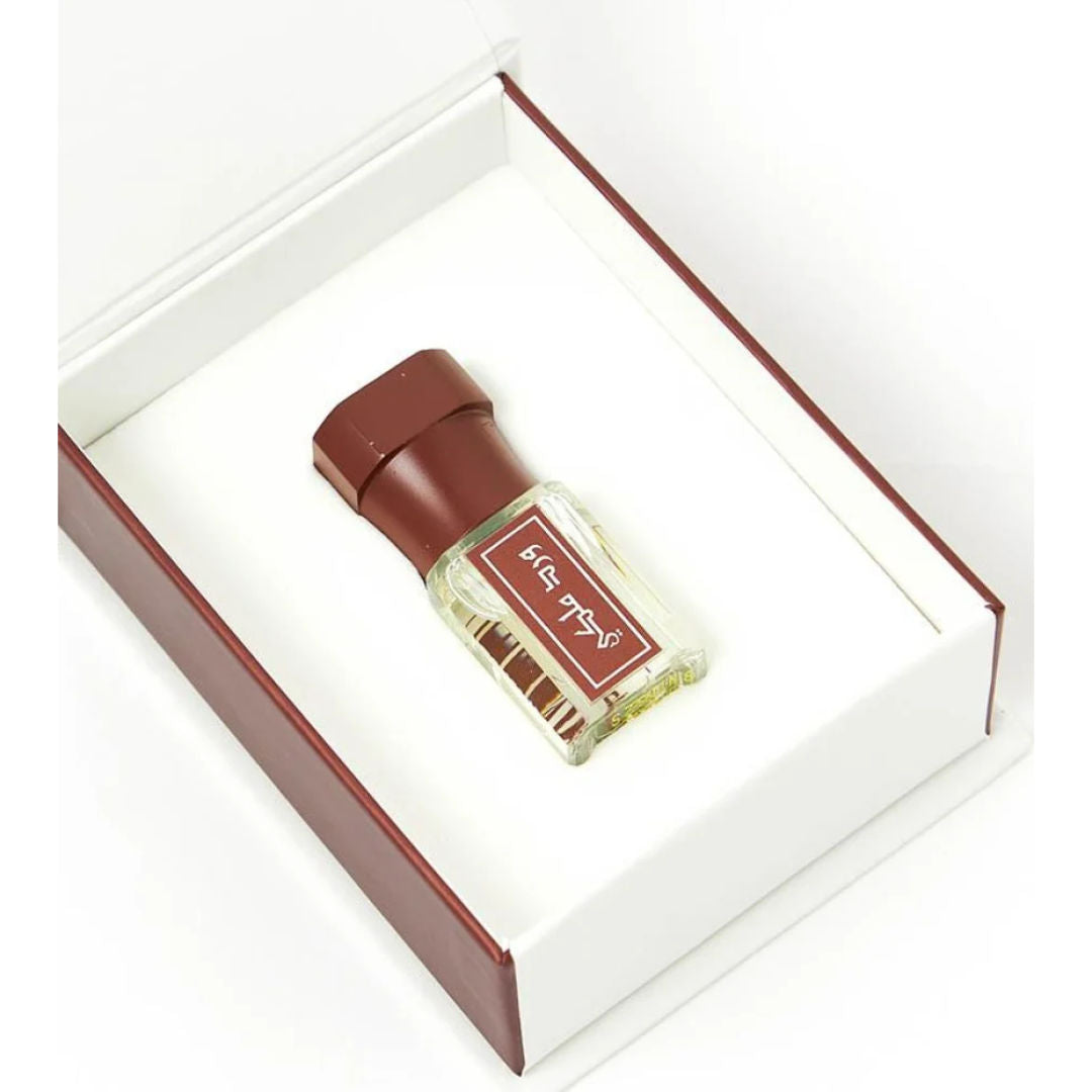 Arabian Oud Royal Rose Concentrated Perfume Oil