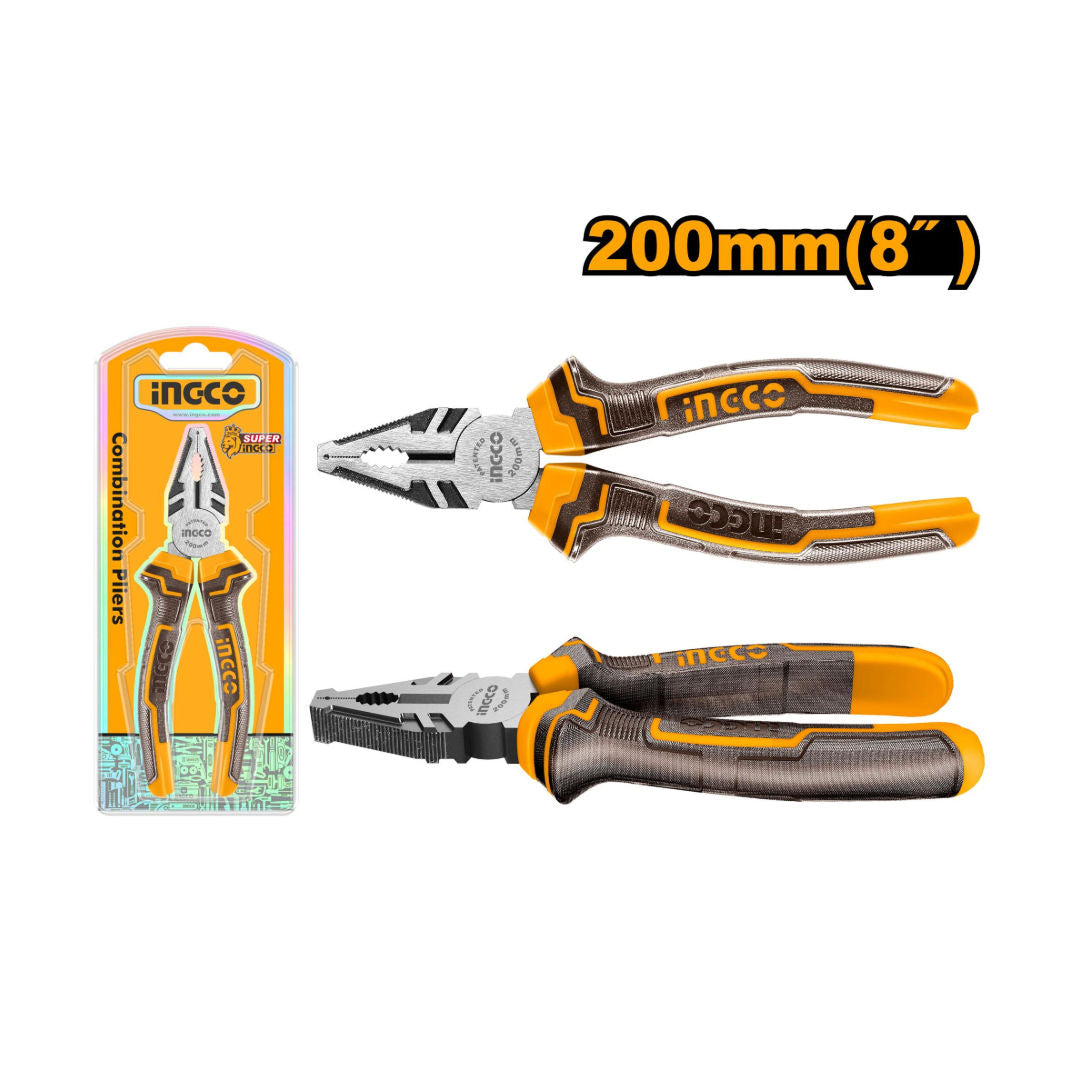 INGCO Combination Pliers