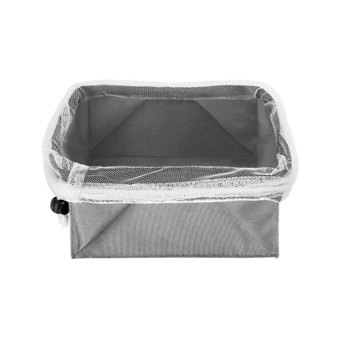 Metaltex Foldable Fruits & Vegetables Bag, 23x23cm