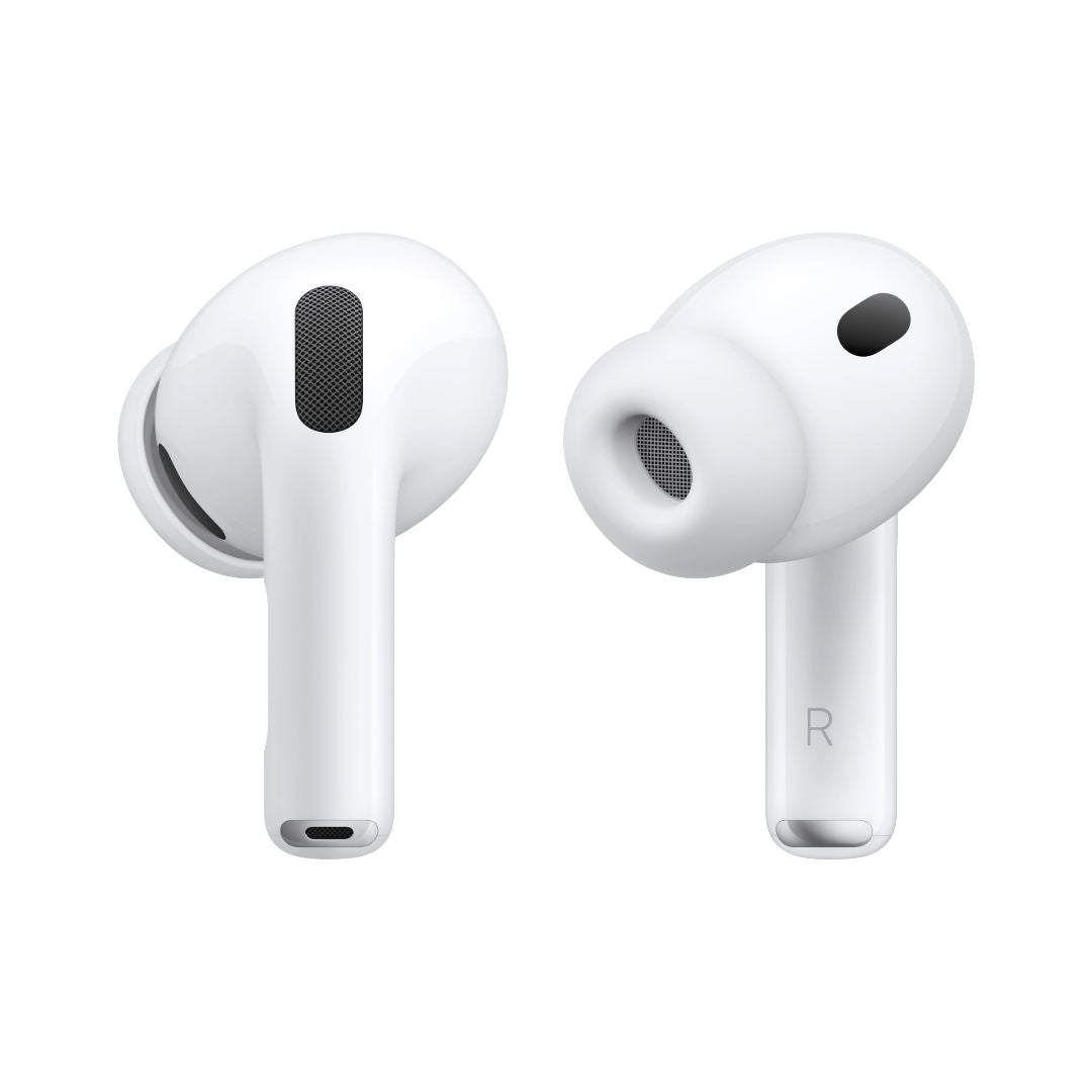 Apple AirPods Pro 3 (2025) With Active Noise Cancellation True Wireless Earbuds