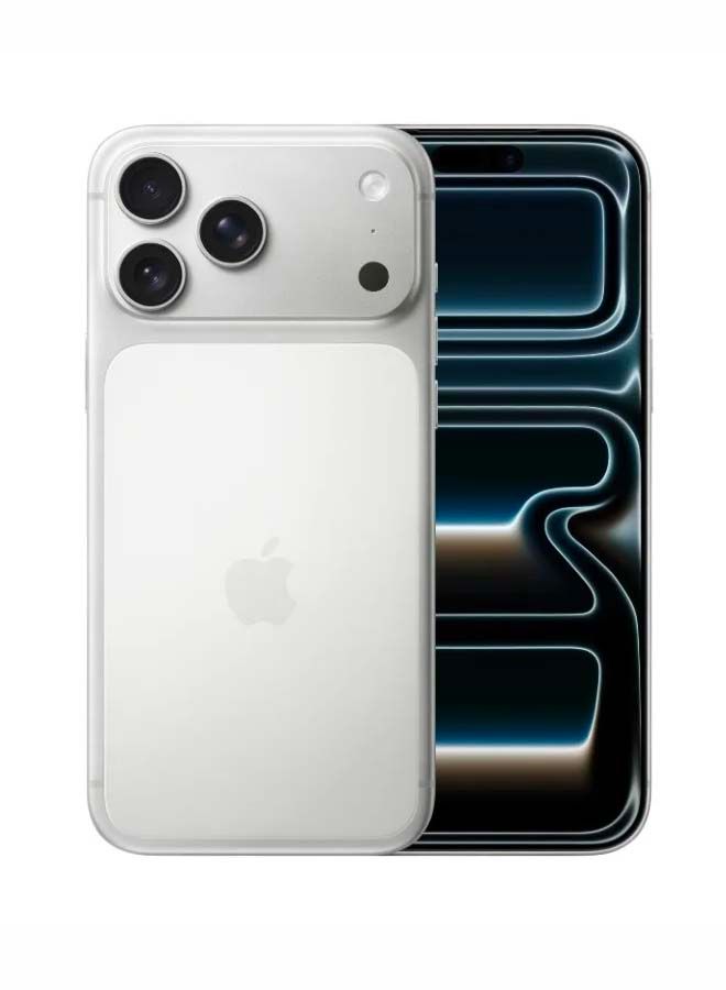 Apple iPhone 17 Pro Max 256GB (esim) - International Version