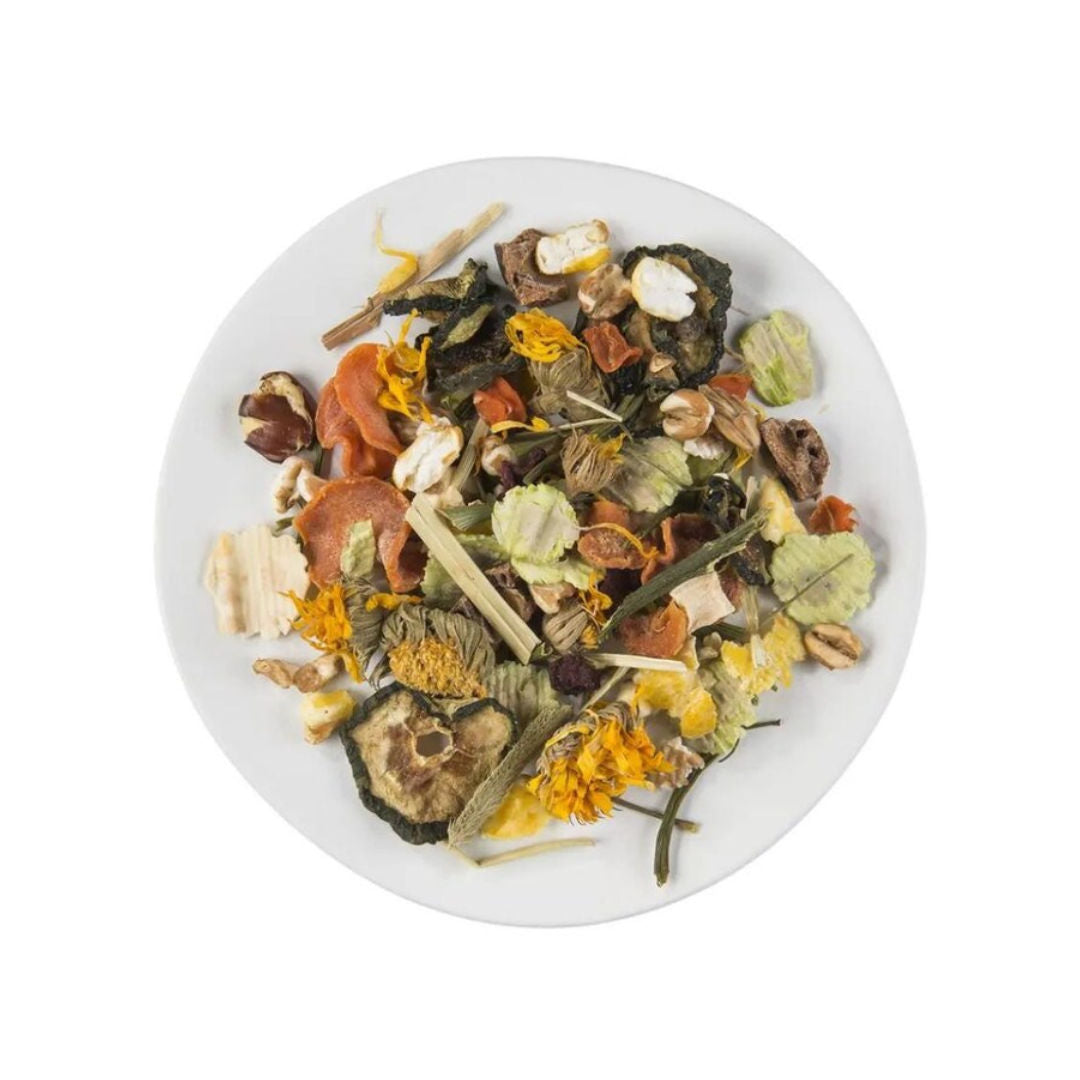 Witte Molen Puur Pauze Snack Muesli, 2.5kg
