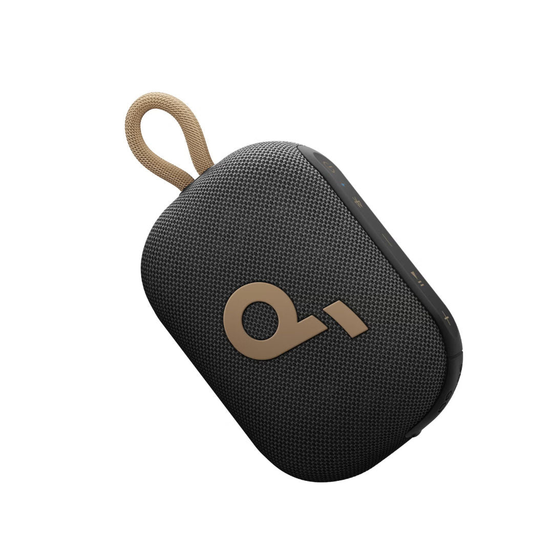 Anker Soundcore Select 4 Go Portable Bluetooth Speaker, Waterproof, 20H Playtime, Bluetooth 5.3