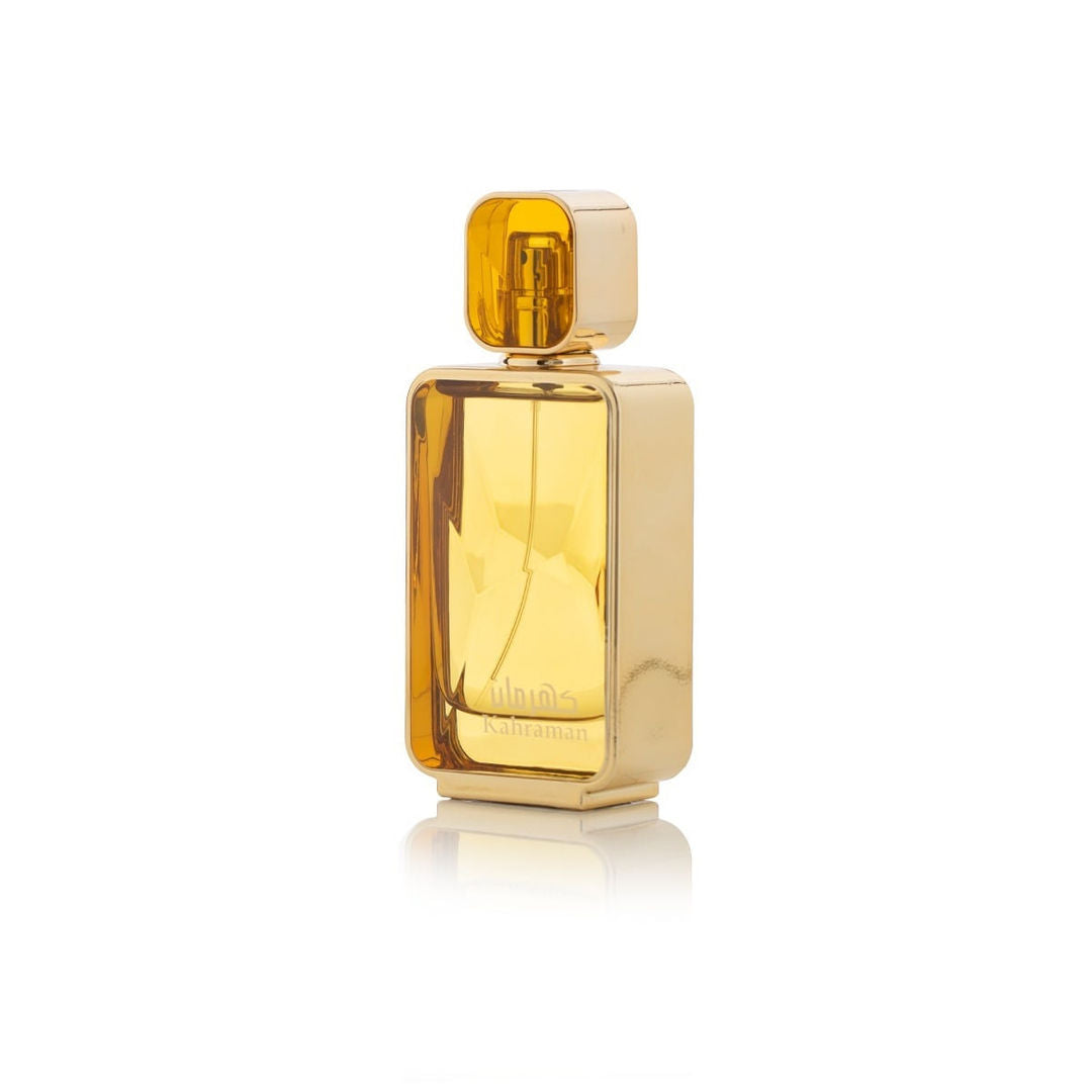 Arabian Oud Kahraman Eau De Parfum For Men, 100ml
