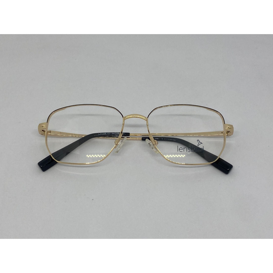 Lensbird Unisex Eyeglass, L11168C1