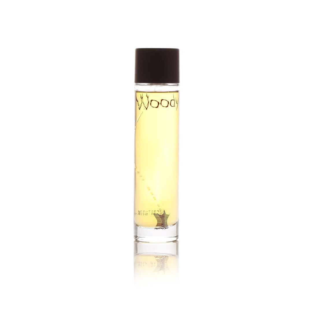Arabian Oud Woody Eau De Parfum For Men, 100ml