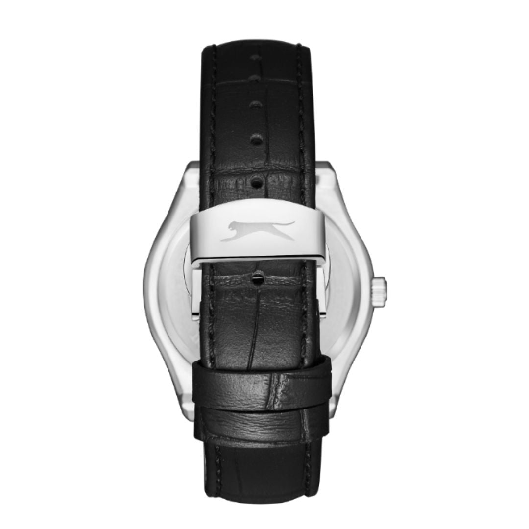 Slazenger Men's Analog Watch, SL.9.2486 Series