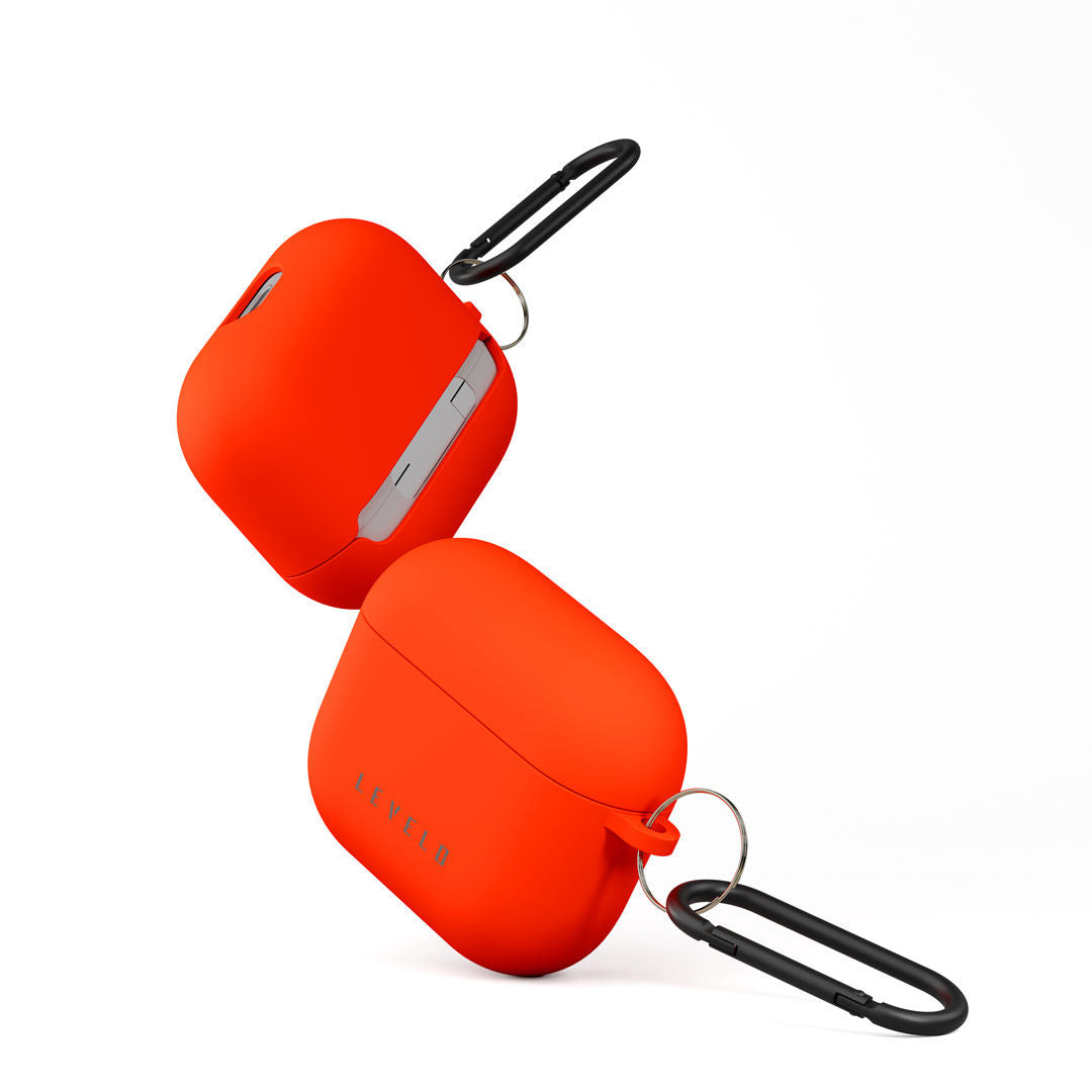 Levelo Silicone Case for AirPods