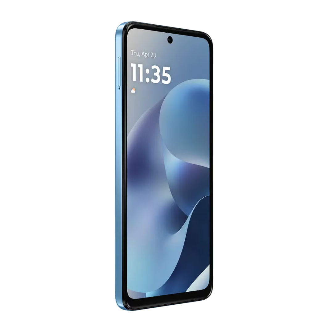 Motorola Moto G17 DUAL-SIM 128GB ROM + 4GB RAM