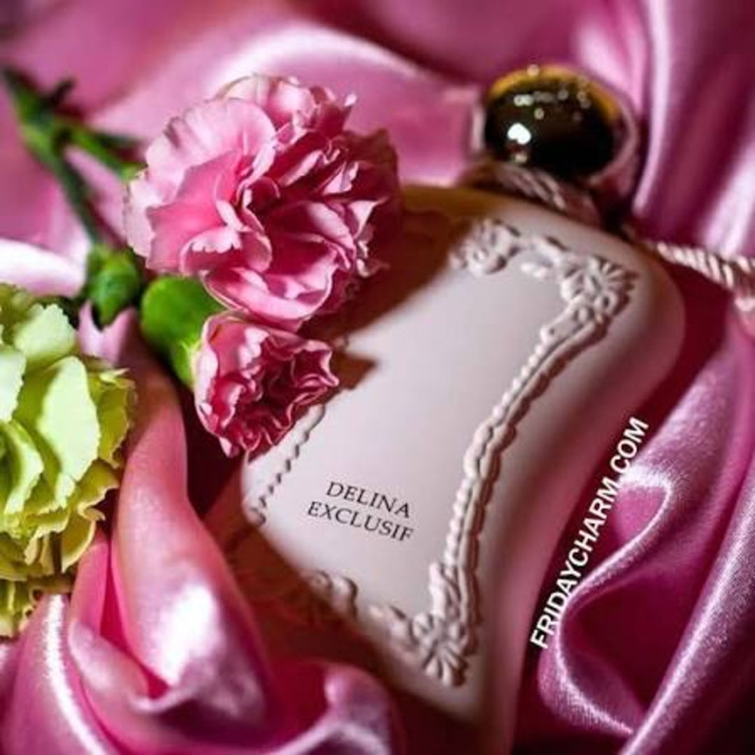 Parfums de Marly Delina Eau de Parfum for Women, 75ml