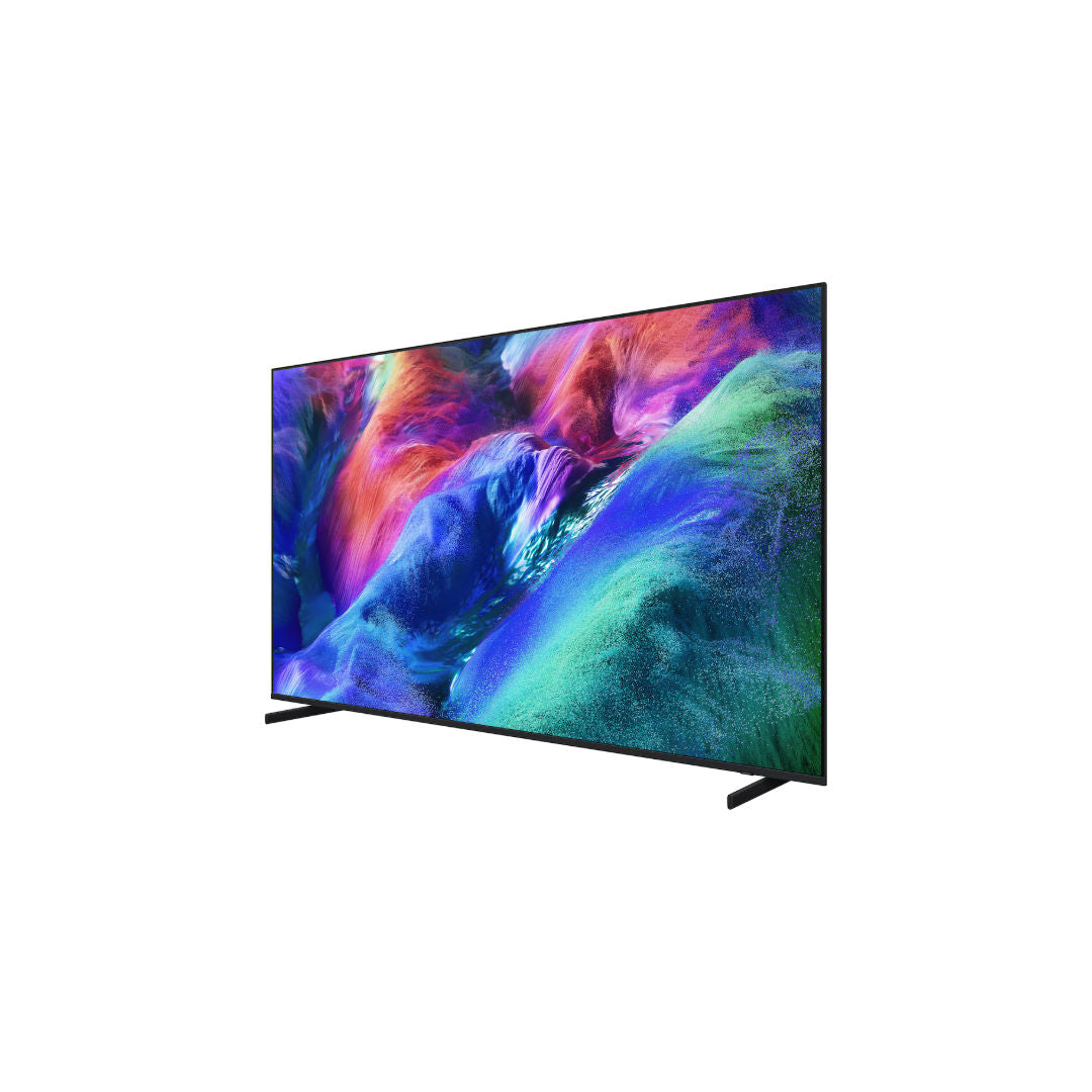 Samsung Micro RGB R85H 4K Vision AI Smart TV 2026