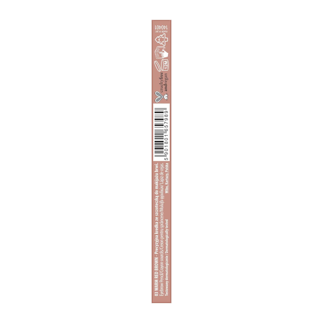 NAM Precise Brow Pencil