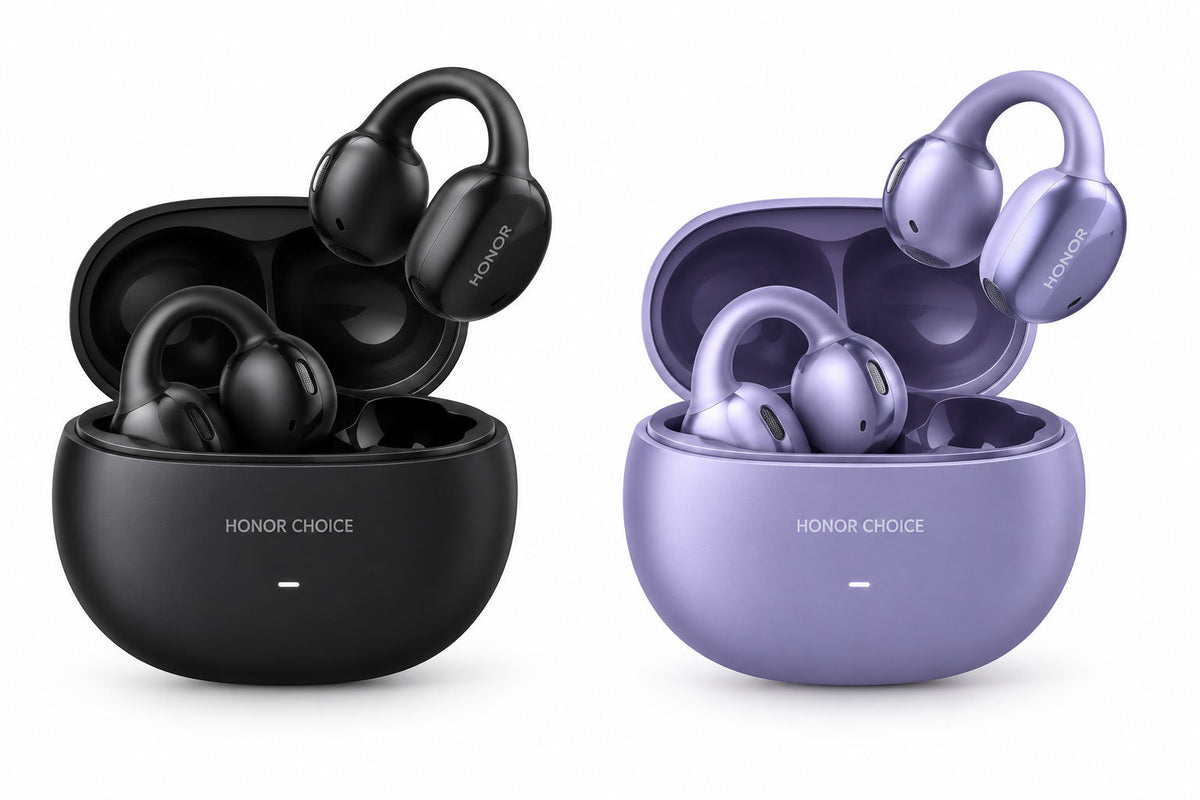 HONOR CHOICE Earbuds Clip