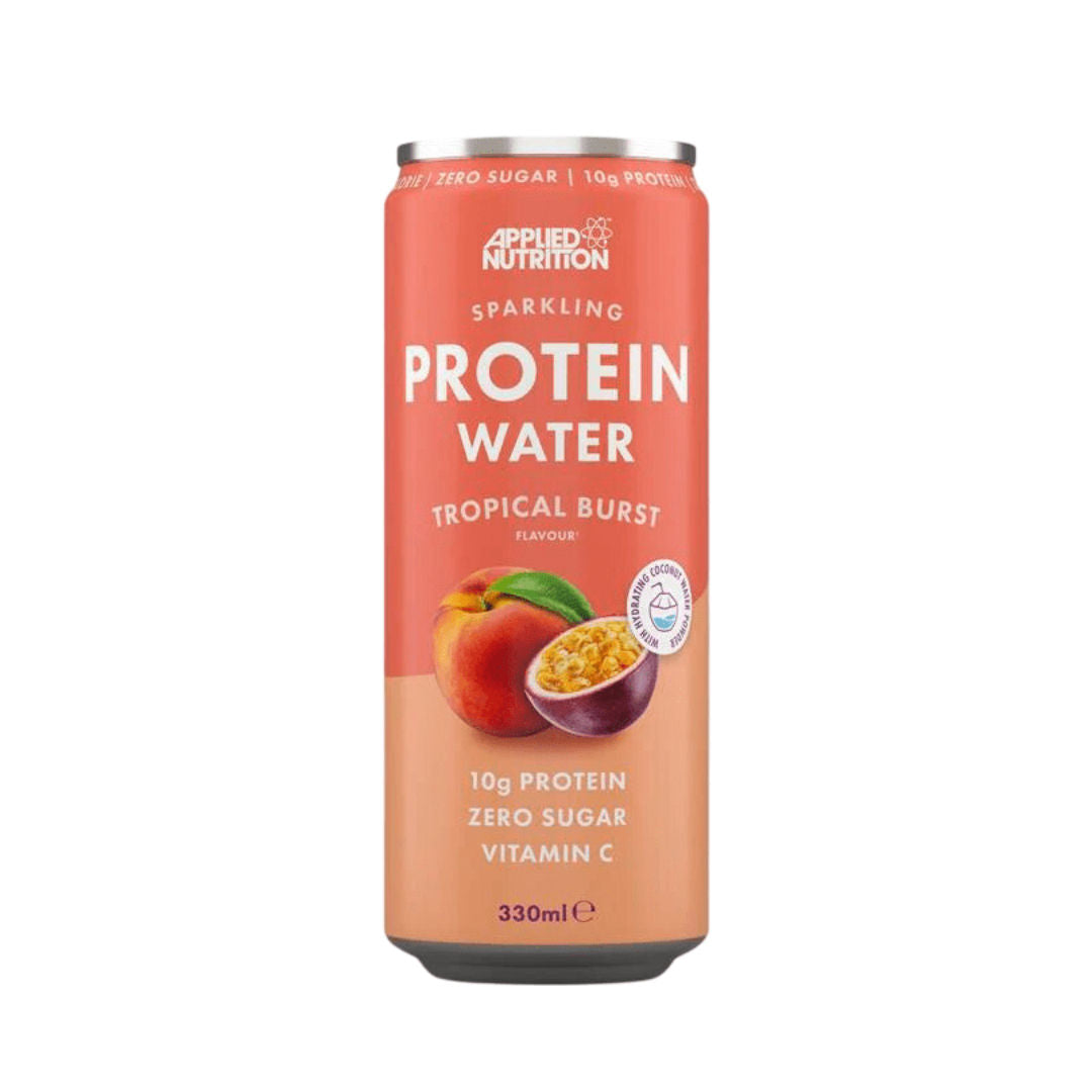 Applied Nutrition Sparkling Protein Water, 330ml