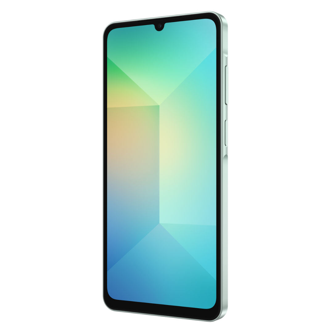 Samsung Galaxy A06 5G LTE 6.7″ HD+ Display Smartphone