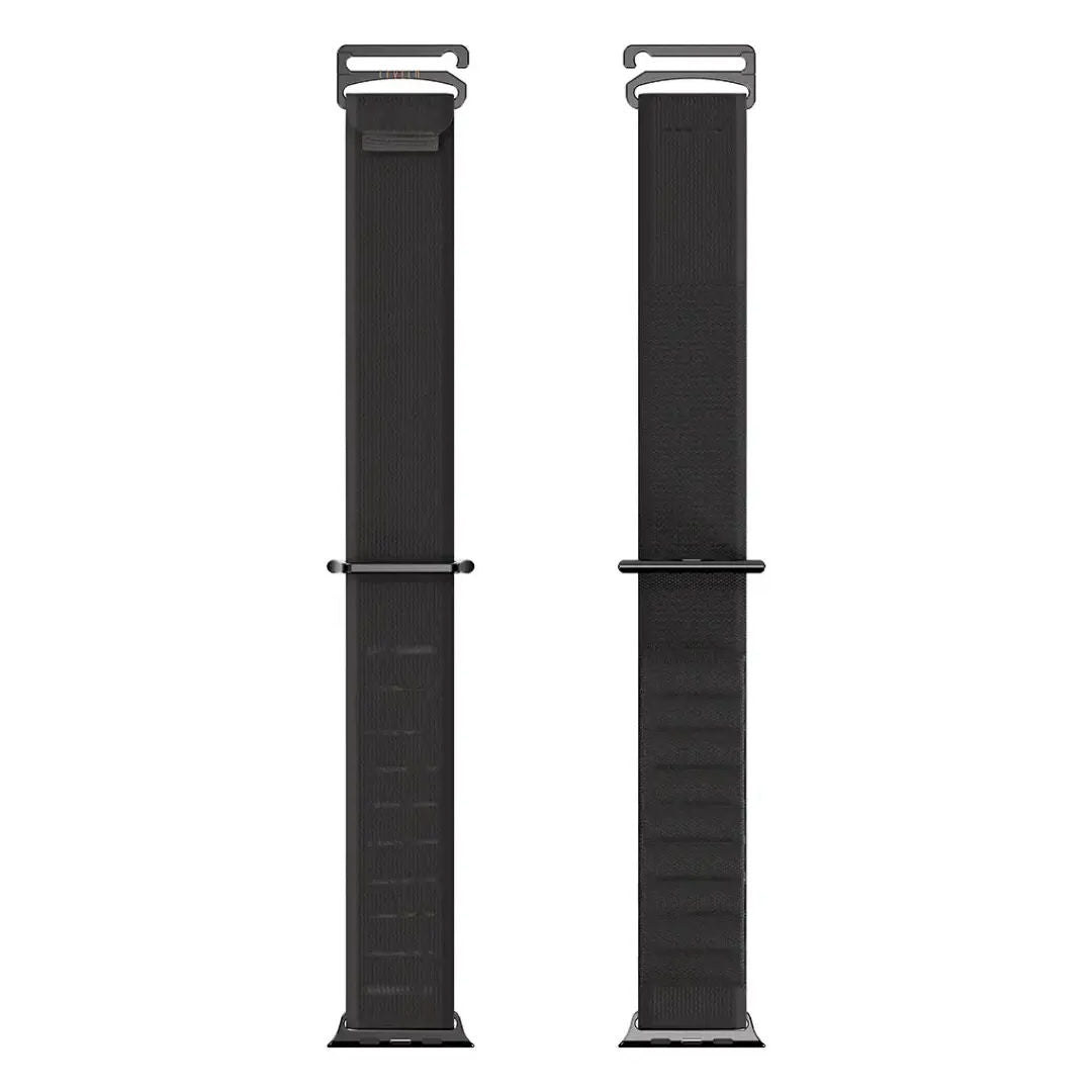 Levelo Malo Nylon Watch Strap