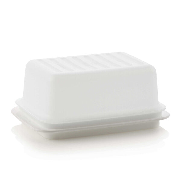 Tupperware Butter Dish