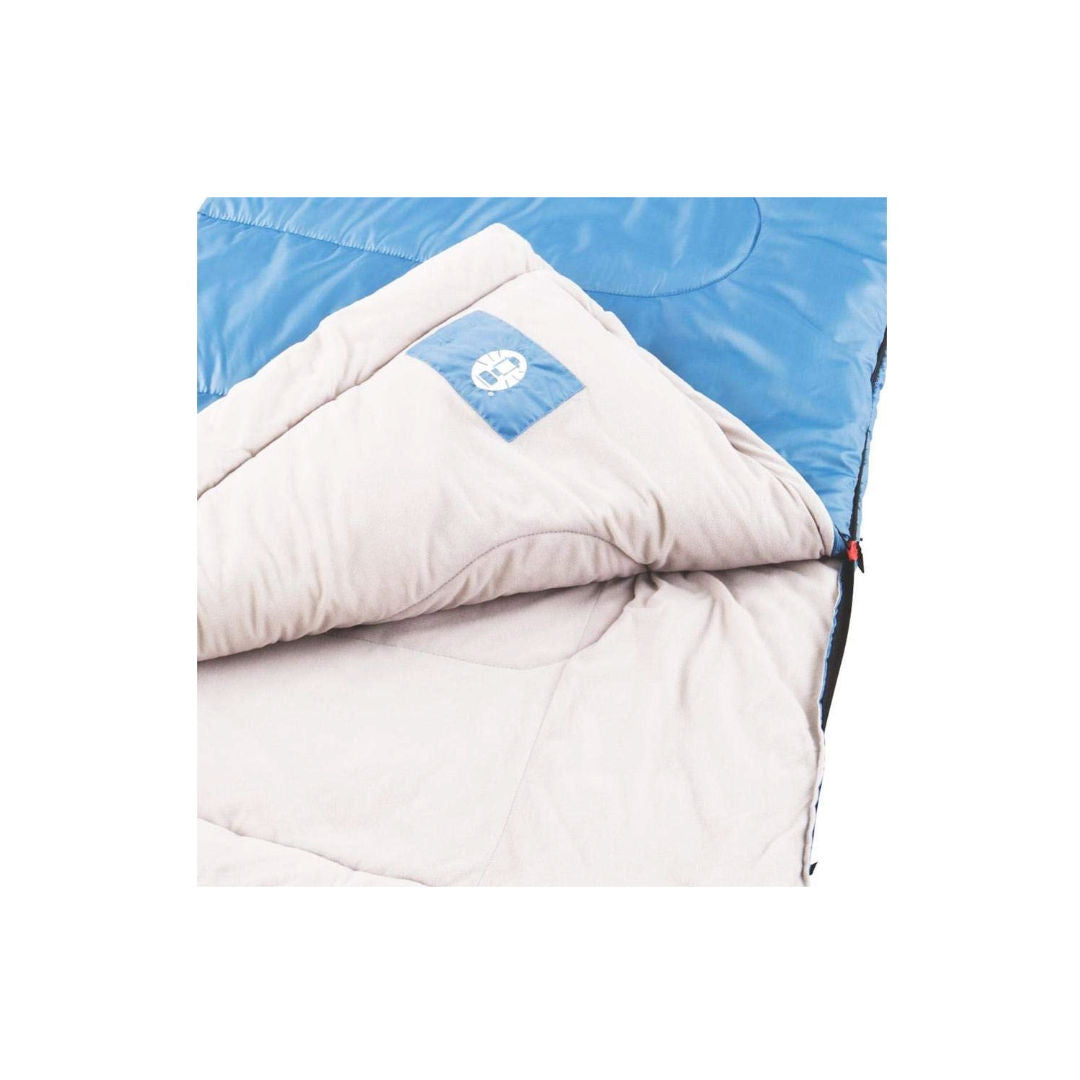 Coleman Sun Ridge 40 °F Sleeping Bag
