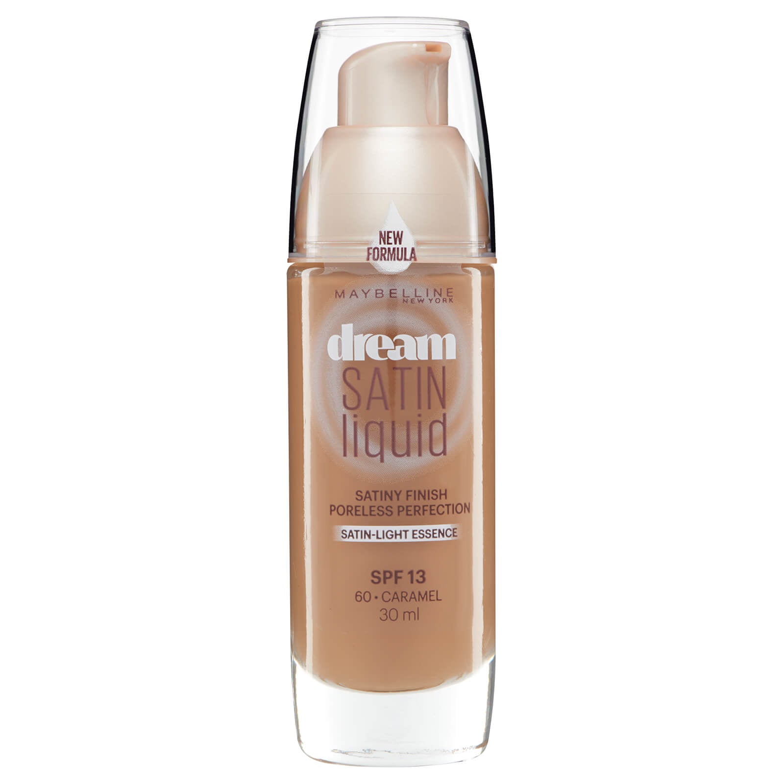 Maybelline New York Dream Stain Liquid Foundation
