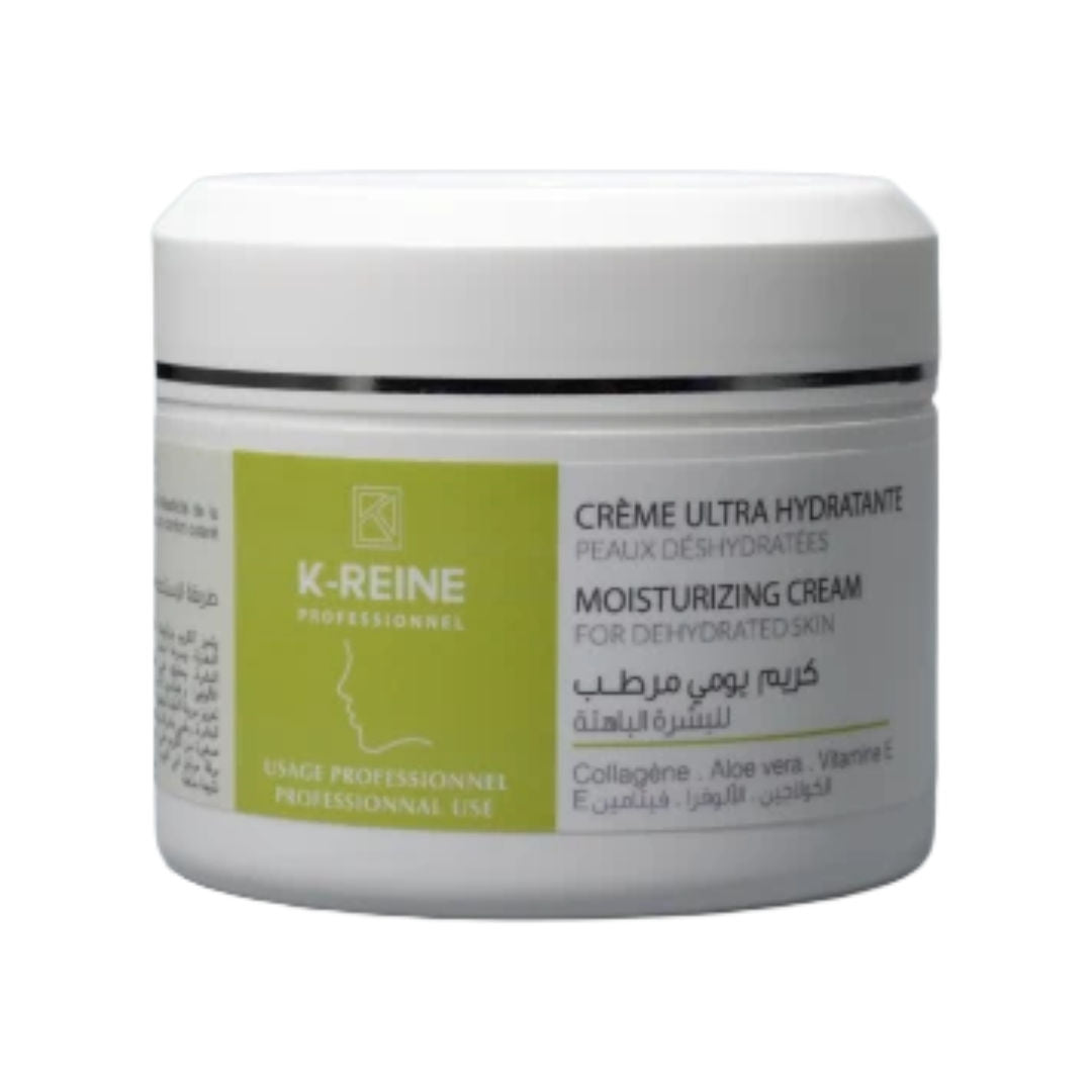 K-Reine Ultra Moisturizing Face Cream, 150ml