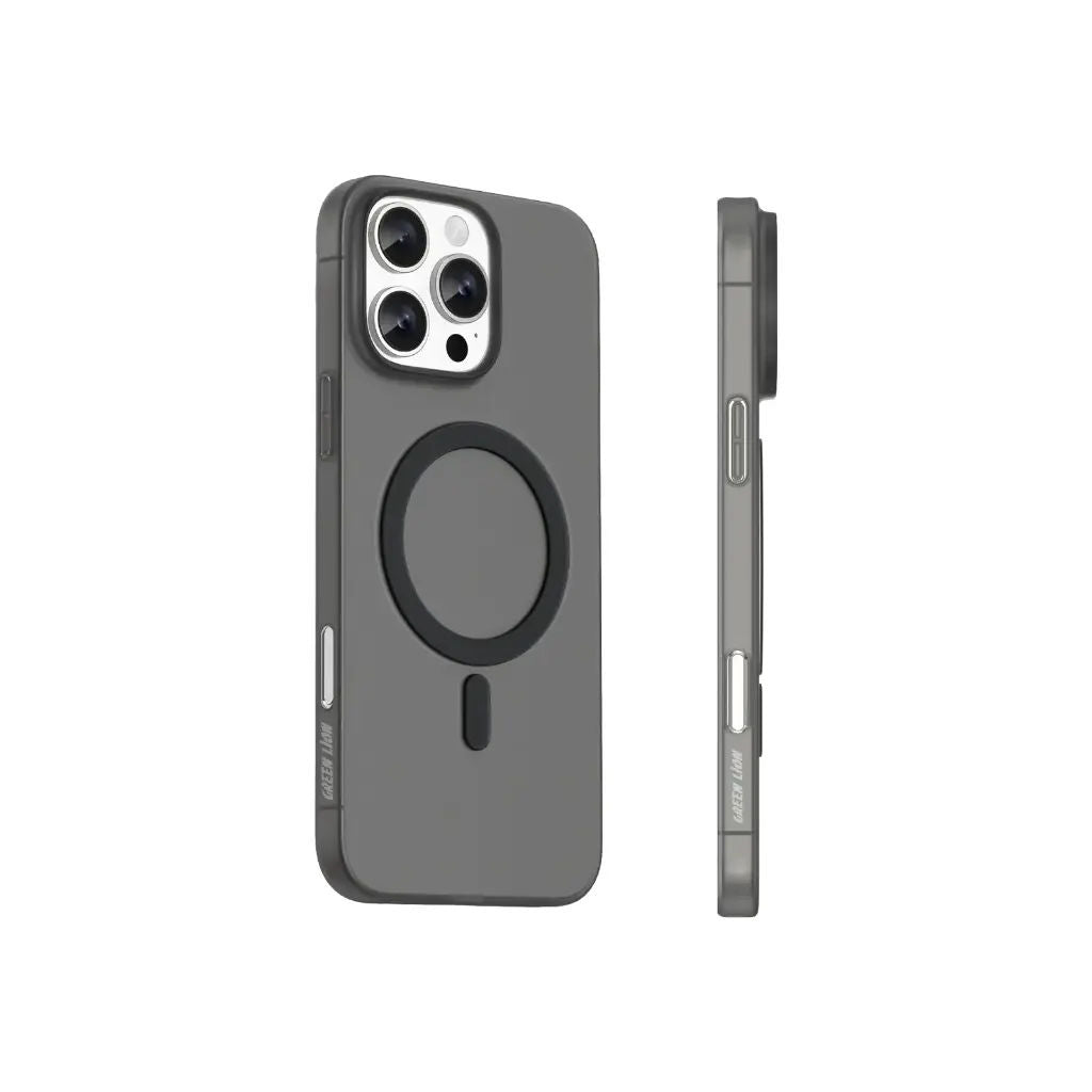 Green Lion Ultra Lite Magsafe for iPhone 16 Pro/ Pro Max