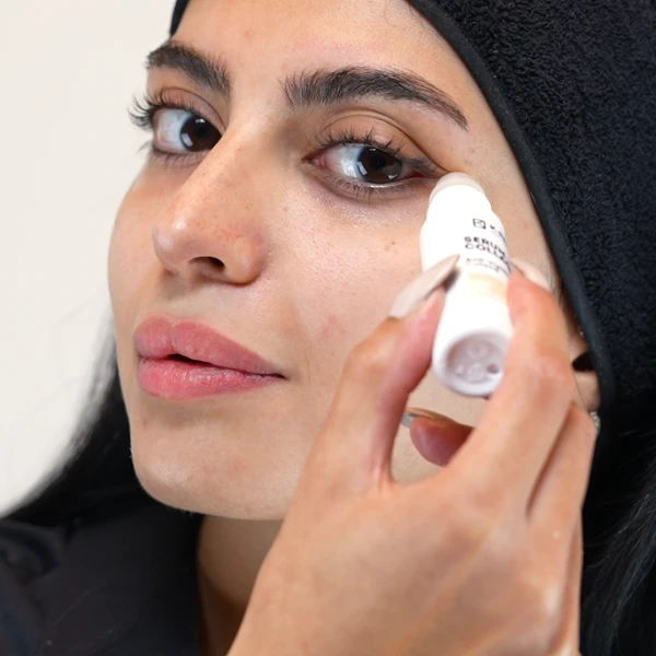 K-Reine Collagen Eye Serum, Serum Collagene Contour Yeux Nouveau, 20ml