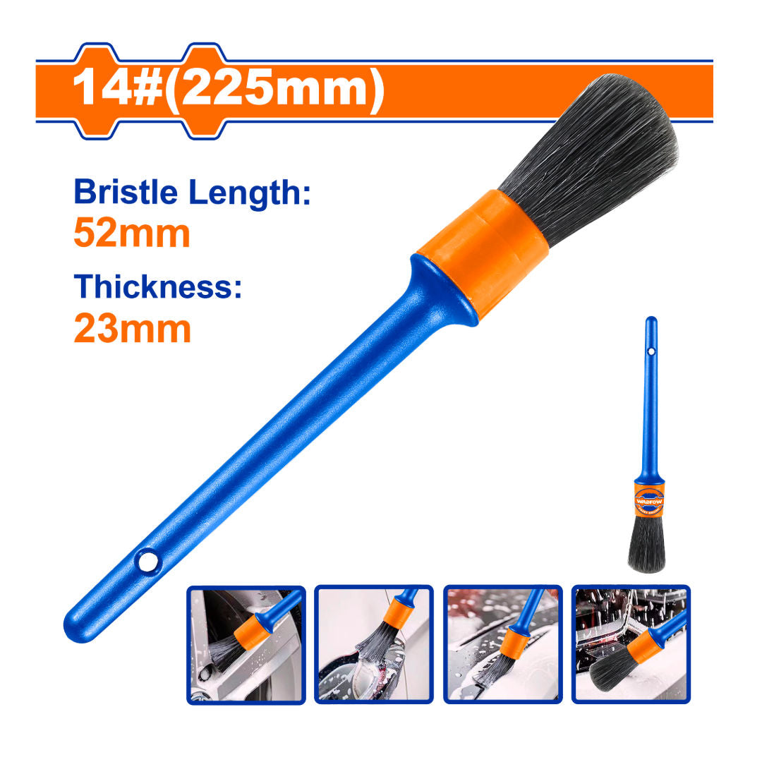 WADFOW Detailing Brush