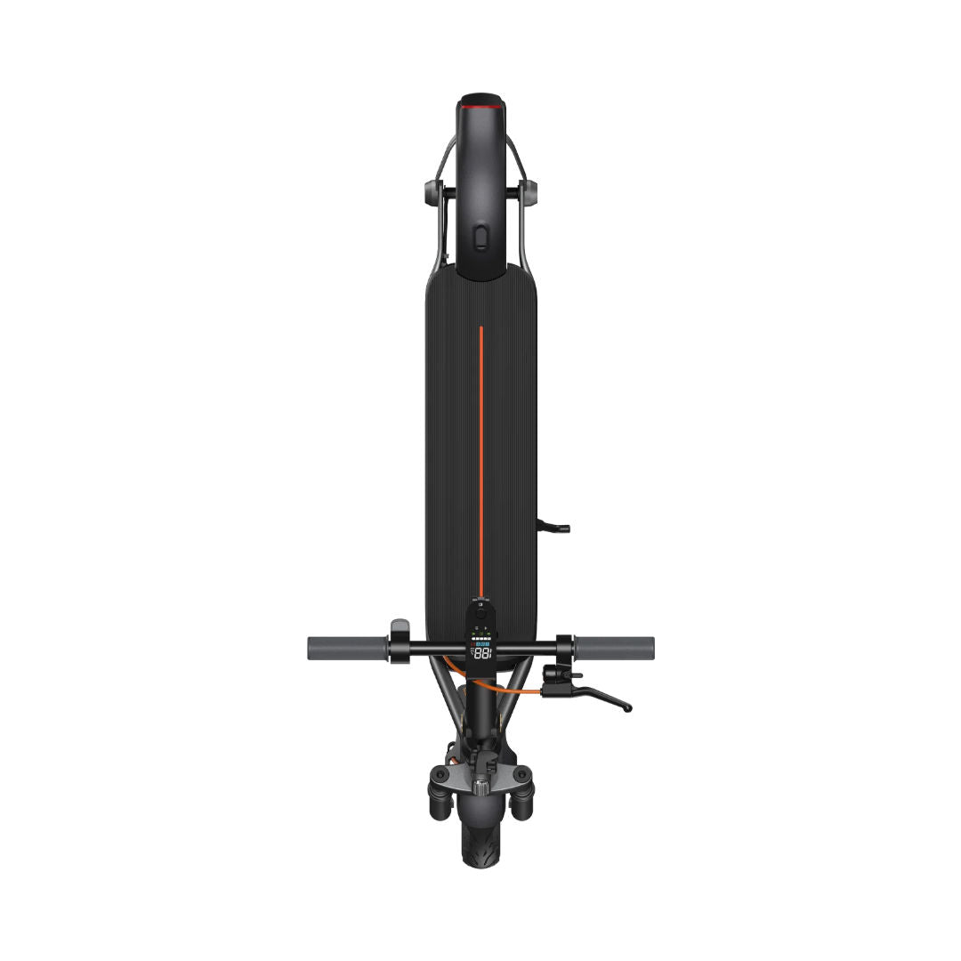 Xiaomi Electric Scooter 6 Lite 25km Range Foldable Electric Scooter with 300W Motor and 10-inch Pneumatic Tires