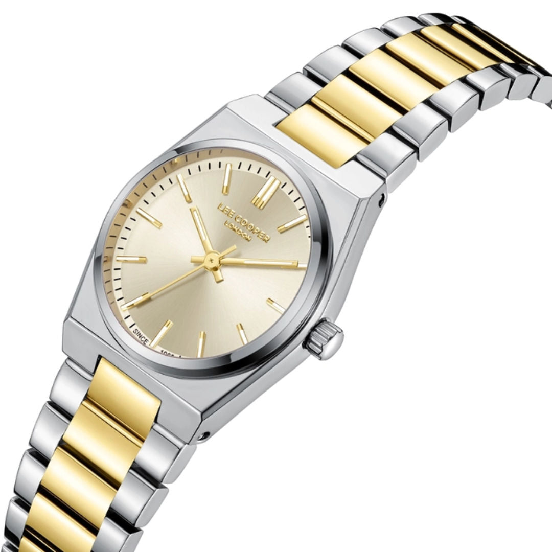 Lee Cooper Women's Metal Band, LC08362 Series