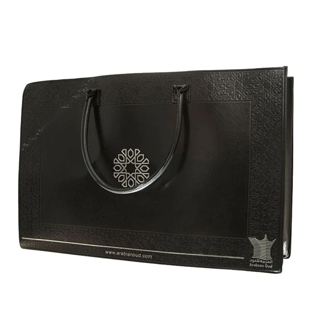 Arabian Oud Amjaad Carrier Bag