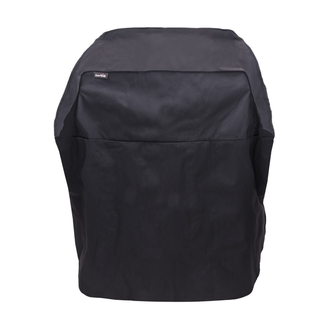Char-Broil Social Grill Cover