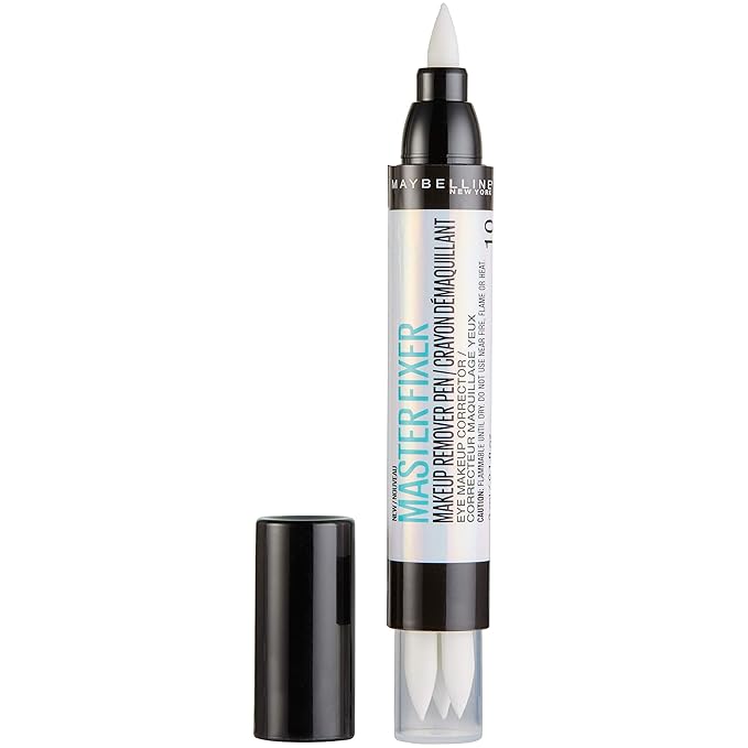 Maybelline New York Master Fixer Makeup Remover Pen
