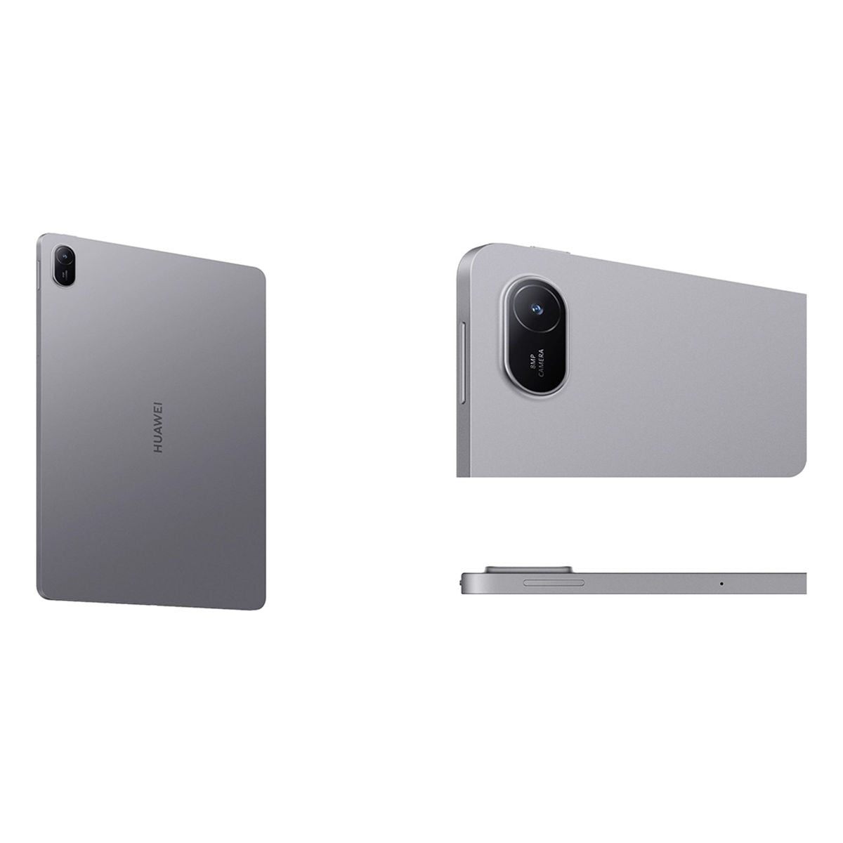 Huawei MatePad SE 11 LTE AGS6-L09 11" FHD+ Display, Nebula Gray