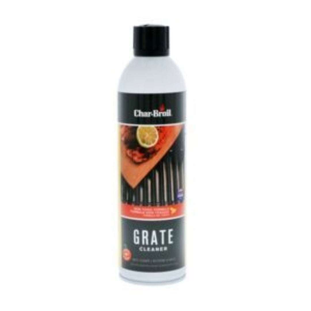 Char-Broil Grate Cleaner