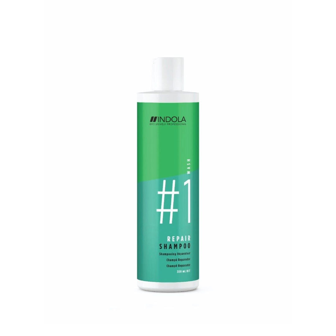 INDOLA Repair Shampoo