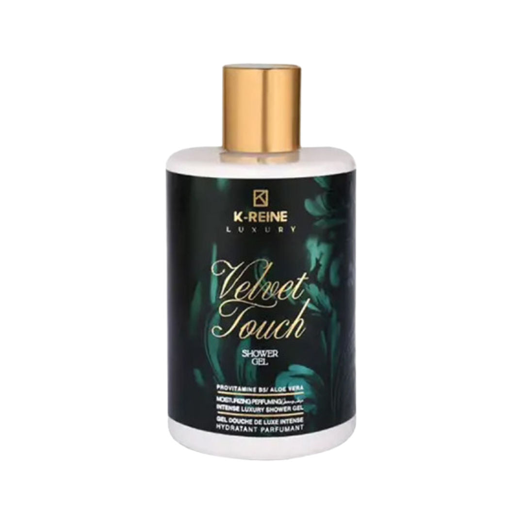 K-Reine Shower Gel, 300ml