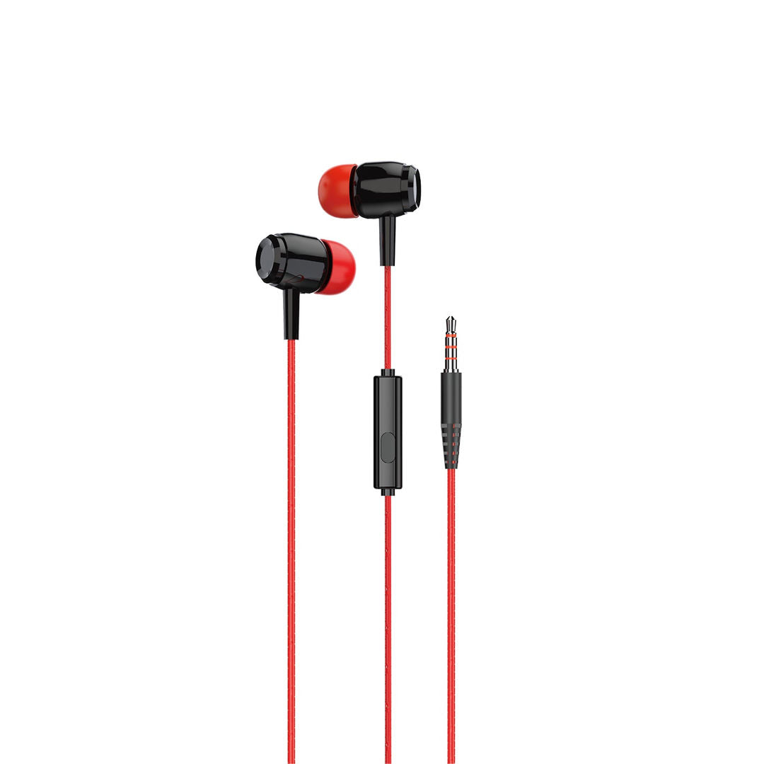 DUDAO X10A Wired in-ear Earphone 3.5mm