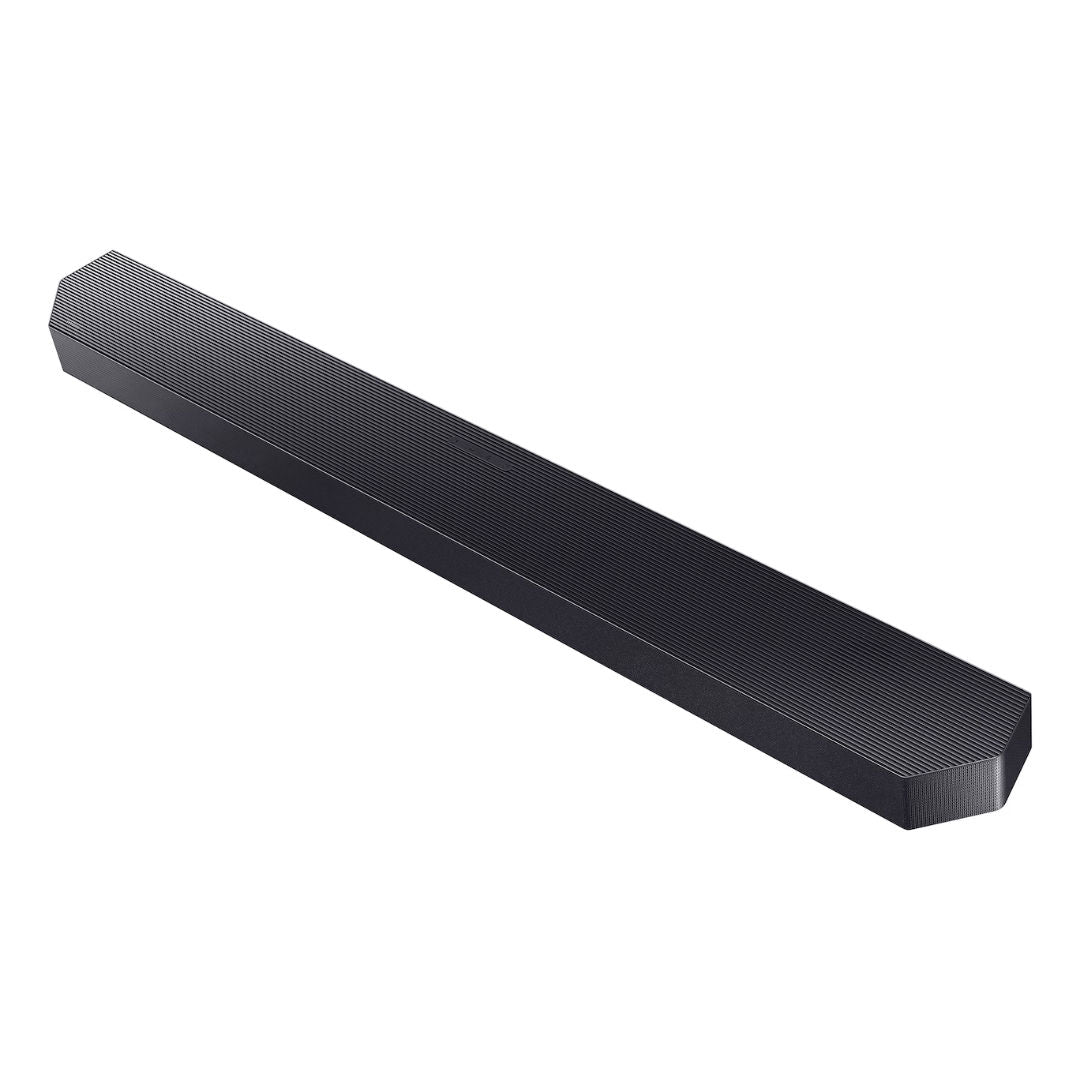 Samsung Q-Series Soundbar 11.1.4ch Subwoofer & Rear Speaker 2026, Black, HW-Q990H/ZN