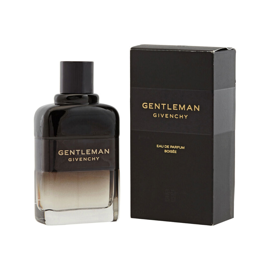 Givenchy Gentleman Boisee Eau de Parfum for Men, 100ml