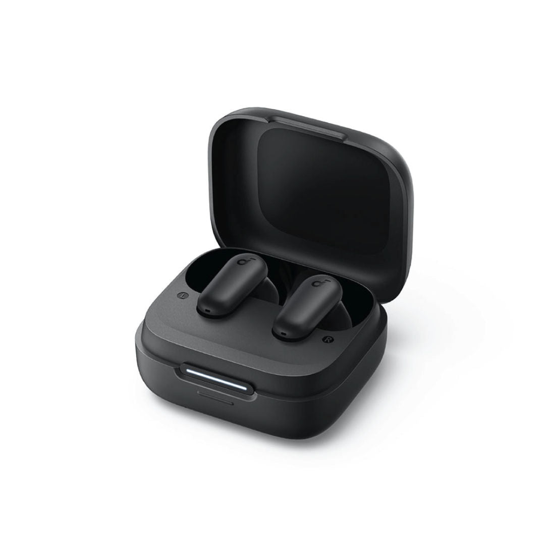 Anker Soundcore R50i NC True Wireless Noise Cancelling Earbuds, Black, A3959H11