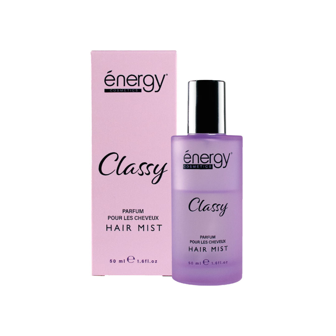 رذاذ الشعر من إنيرجي كوزمتيكس، 50 مل
