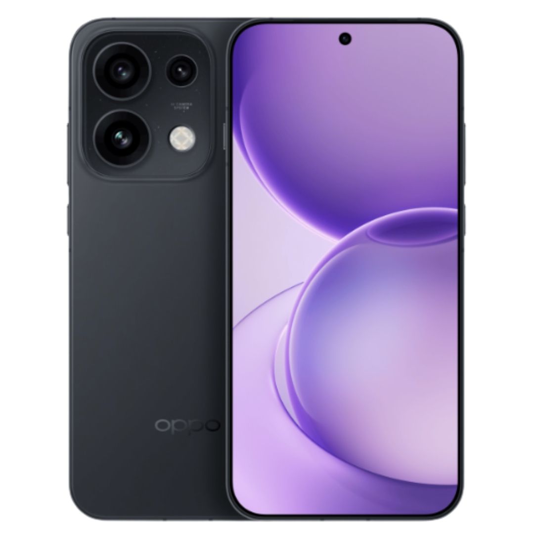 OPPO Reno 16 Pro 5G Smartphone, Dual Sim, 12GB RAM, 512GB Storage