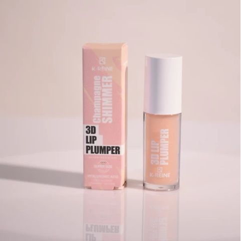 K-Reine 3D Lip Plumper, 6ml