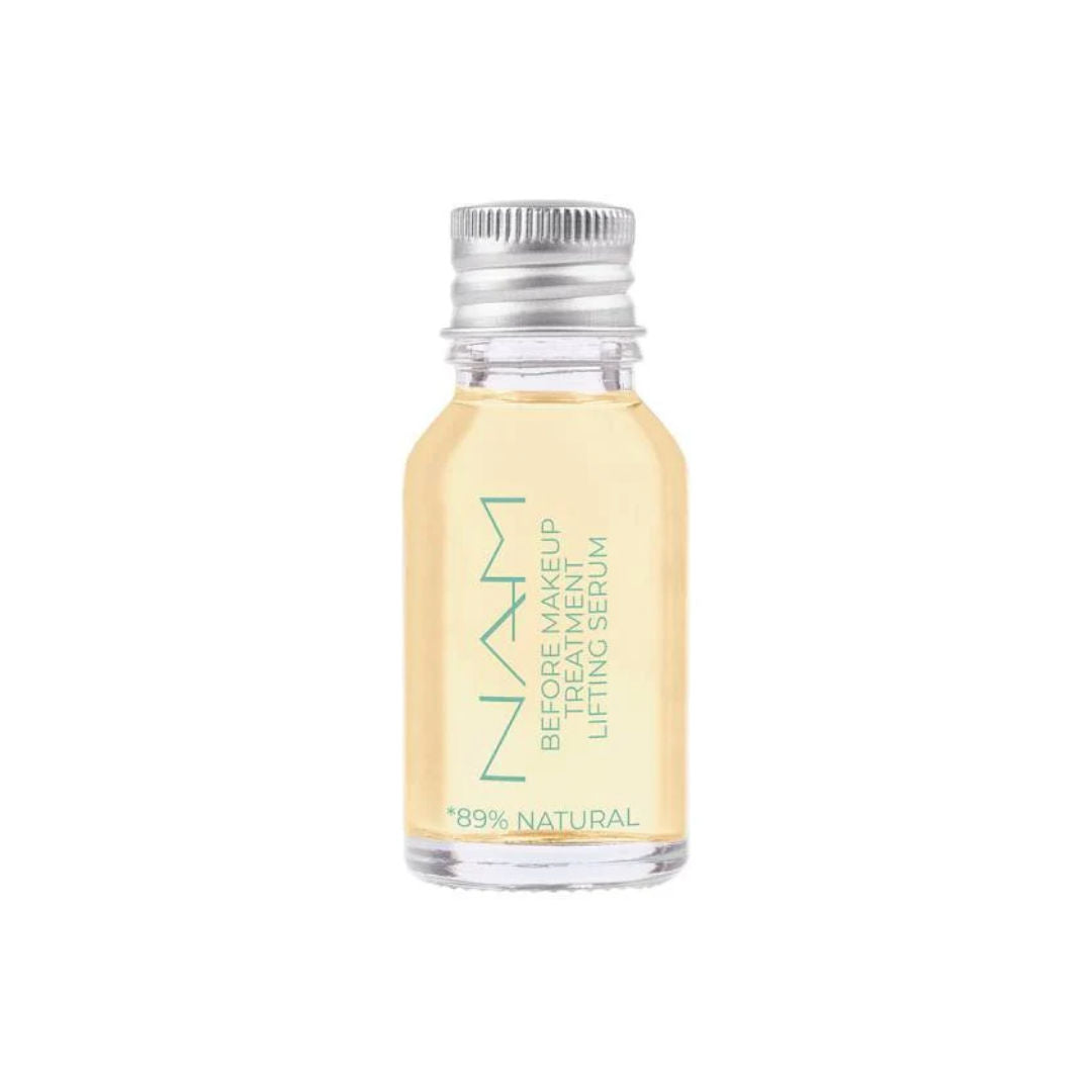NAM Before Make Up Serum Collection Hydrating & Perfecting Base for Flawless Makeup
