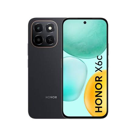 HONOR X6C 6GB+ 128 GB