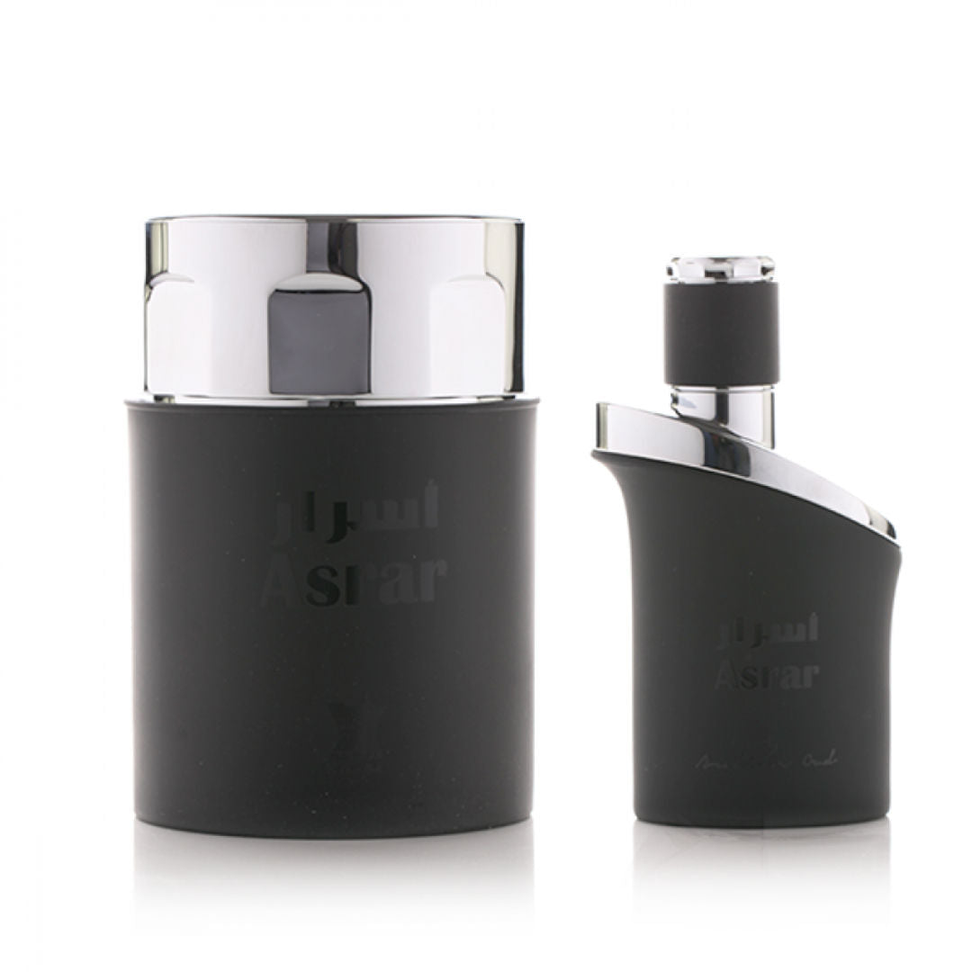 Arabian Oud Asrar Eau De Parfum For Men, 100ml