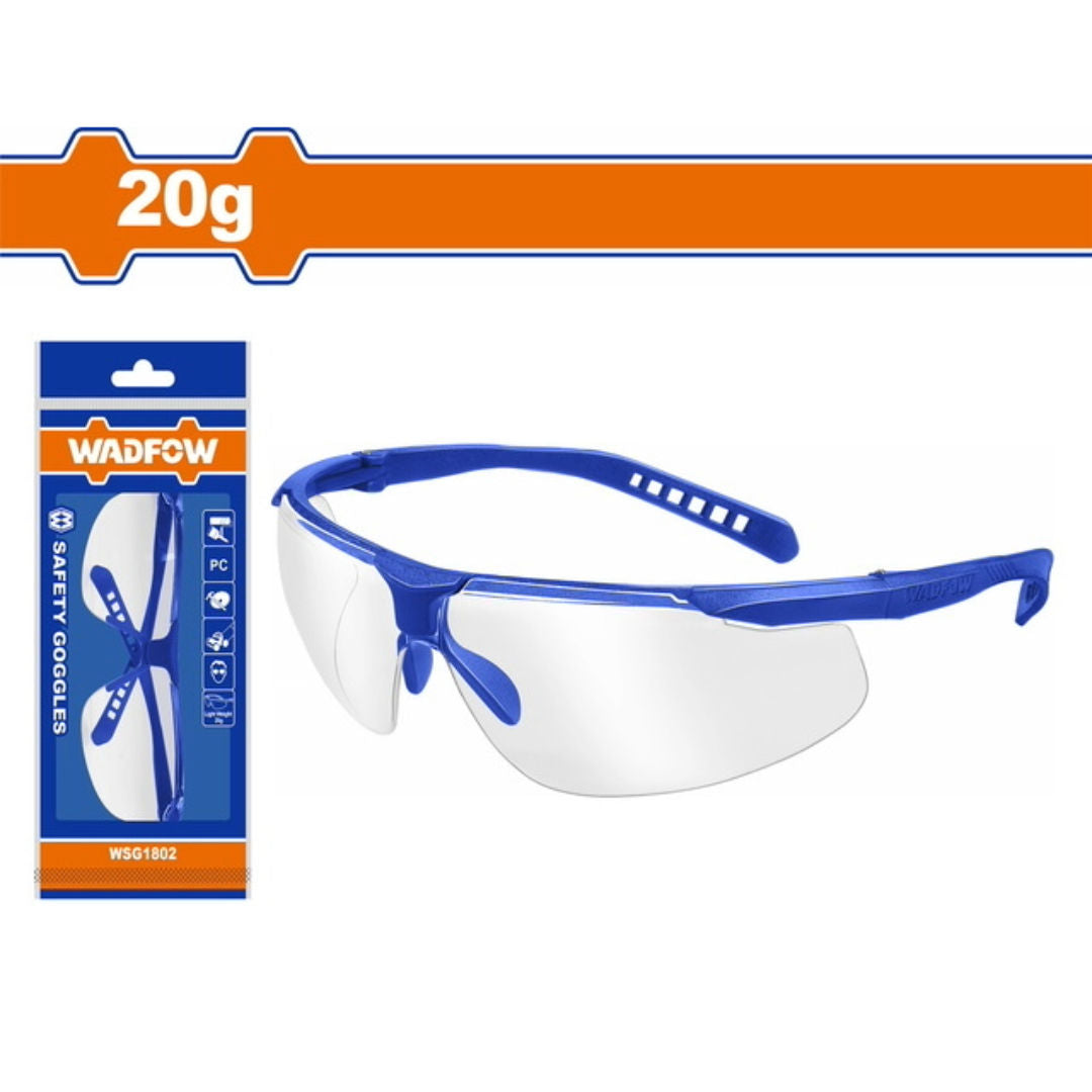 WADFOW Safety Goggles