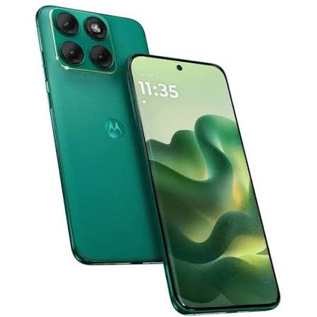 MOTO EDGE 70 FUSION 12+256GB