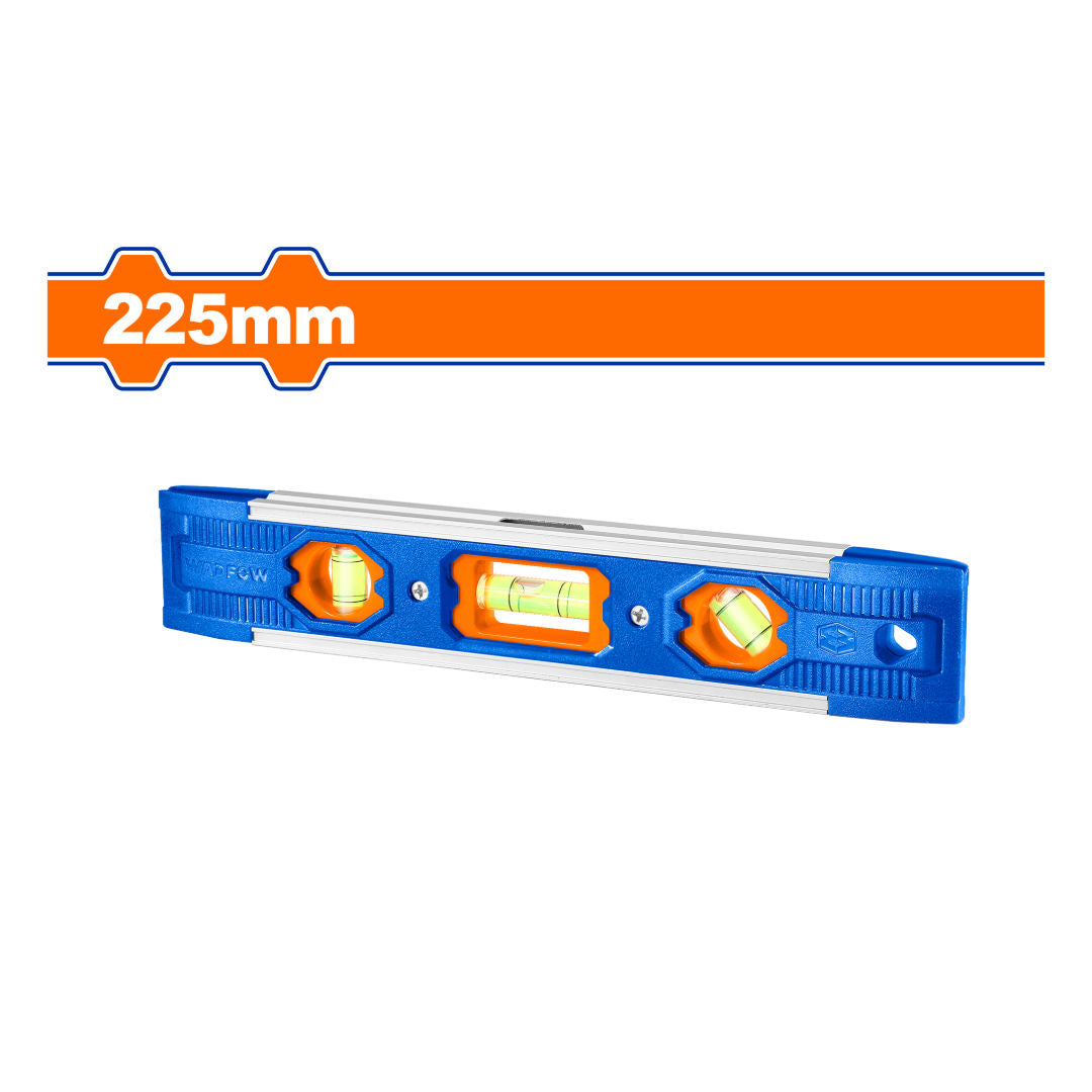 WADFOW Mini Spirit Level, 225mm